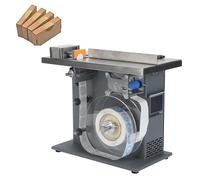 Right Angle Labeling Machine, 90° Corner Label Applicator, 2 In 1 Automatic Right Angle Labeling Machine with PLC Control, Touchscreen, Peelable Seal for Food, Electronics & Printing 5cm