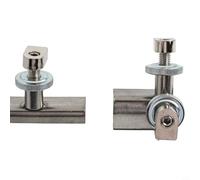 Right Angle Set Gasket Removal Tool for Auto Diy Repair - for Steel Car Body Dent Puller Stainless Fit Pull Dent Professional Purpose Com