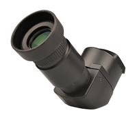 Right Angled Magnifier 1.250X 2.50X Adjustable Viewfinder With 10Pcs Mounting Adapter For 400D 350D 500D 300D 450D 1000D DSLR Viewfinder Adapter