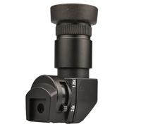 Right Angled Magnifier 1.250X 2.50X Adjustable Viewfinder With 10Pcs Mounting Adapter For 400D 350D 500D 300D 450D 1000D Adjustable Magnification Viewfinder