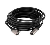 Right Angled USB C Extender Cord USB C Charging Wire Compatible for Solar Powered Surveillances Cameras Intelligent Devices Security Device Power Extension