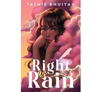 Right as Rain