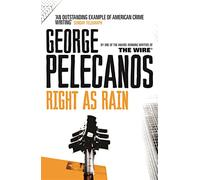 Right As Rain: From Co-Creator of Hit HBO Show ‘We Own This City’