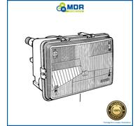 Right Asymmetric Headlight Projector For Fiat 127 IV 84->87