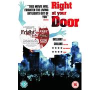 Right At Your Door [2006] [DVD]