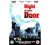 Right at Your Door [DVD]