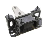 Gearbox Mounting fits FORD ECOSPORT 1.0 Right 13 to 17 Transmission 1759638 Febi