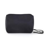 RIGHT AWAY Makeup Bag,Mini Cosmetic Bags for Women, Black