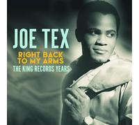 Right Back to My Arms