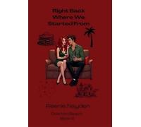 Right Back Where We Started From: 2 (Overton Beach)