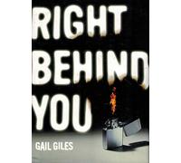 Right Behind You