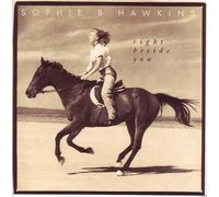 Right beside you/The ballad of sleeping beauty (cardsleeve, 1994)