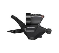 Right Bike Gear Lever Sl-M315-8R 8 V Acera Rapidfire Plus Shimano Eslm3158ra