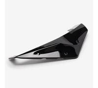 Right Black Belly Panel compatible with Lexmoto LXS 125 Euro 5 TR125-GP2-E5