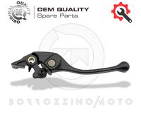 Right Black Brake Lever OEM Quality Honda NX Dominator 650 1988-1992
