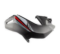 Right Black Fuel Tank Panel compatible with Lexmoto LXR 125 SY125-10