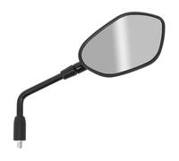 Right black mirror compatible with Suzuki 750 GSR 2011-2016 (CE approved)