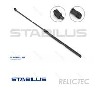 Bonnet Gas Strut fits AUDI A3 8V 2.0D Right 2012 on Spring Lift Front Stabilus