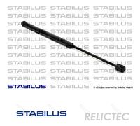 Bonnet Gas Strut fits VW CARAVELLE Mk5, Mk6 2.0D Right 2009 on Spring Lift Front