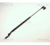 Right Boot Lid Gas Spring Strut TRISCAN Fits NISSAN Micra I 90450-01B00