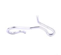 Right Brake Cable Guide Bracket, For Discovery 3 4 For Range Rover Sport SPU500050 Quick to Install