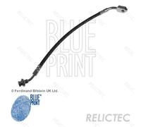 BRAKE HOSE PIPE LINE FOR NISSAN,FORD TERRANO II,R20,TD27T,KA24E,TD27TI BLUE