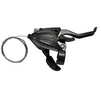 Right Brake/Shift Lever 7S Shim. Altus ST-EF500