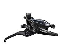 Shimano ST-EF505 9-speed hydraulic STI Black