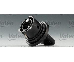 RIGHT BULB SOCKET HEADLIGHT FITS: AUDI A4 B5 AVANT 1.8/1.8 T/2.6/1.9 TDI/1.8