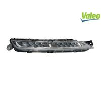 RIGHT BUMPER DAYTIME RUNNING LIGHT VAL045151 VALEO I