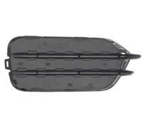 Right Bumper Grille Fits: VW TIGUAN I 11/05-07/18