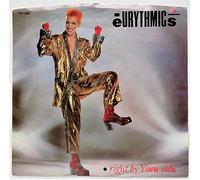 Right By Your Side - Eurythmics 7" 45