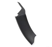 Right C-pillar Trim Lower Panel Cover for Range For Rover 2013-2020 (OEM LR035817 ABS Black Interior Door Handle Molding)