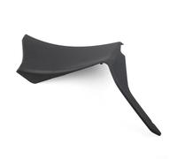 Right C-pillar Trim Lower Panel Cover for Range For Rover 2013-2020 (OEM LR035817 ABS Black Interior Door Handle Molding)