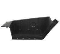 Right Cab Entrance Fits: MERCEDES T1 / T2 601, 602 04.77-02.96