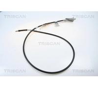 RIGHT CABLE PULL PARKING BRAKE FITS: FITS FOR NISSAN TINO 1.8/2.0/2.2 DCI I