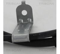 RIGHT CABLE PULL PARKING BRAKE FITS: FITS FOR SUBARU FORESTER 2.0 AWD /2.5 AW