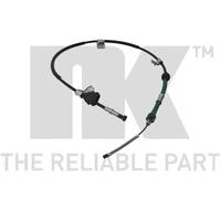 NK 902644 Hand brake cable