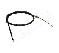 RIGHT CABLE PULL PARKING BRAKE FITS: PEUGEOT 206 HATCHBACK 1.6 I/2.0 S16/1.6