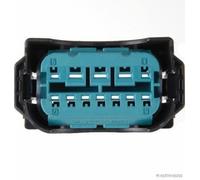 RIGHT CABLE REPAIR KIT HEADLIGHT FITS: BMW 3 SEDAN 316 I/318 I/318 IS/320 I/3