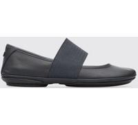 Right Camper ballerinas in calfskin - Size: 37 - female