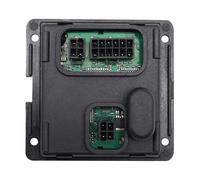 Right Car Afs Performance Cornering Light Control Module Headlight Ballast For Passat