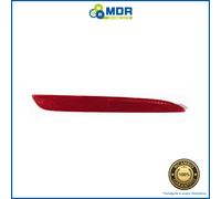 Right Catadioptric - DX - Mazda 3 4 Doors 2009->2013
