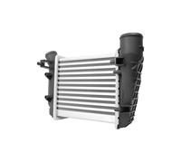 HELLA 8ML 366 340-631 Intercooler