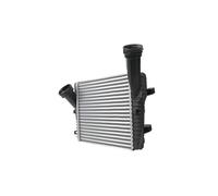 HELLA 8ML 366 340-261 Intercooler