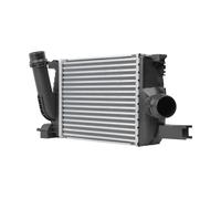 HELLA 8ML 366 340-671 Intercooler