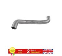 Right Charge Air Hose For Citroen EVASION JUMPY Fiat SCUDO ULYSSE 0382HQ