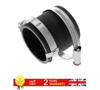 VAICO V25-1048 Charger intake hose