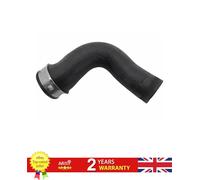 Right Charge Air Hose For Mercedes M-CLASS 99-05 1635016182