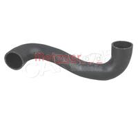 Right Charger Intake Hose Fits ALFA ROMEO 159 Brera Spider 05-12 60693770